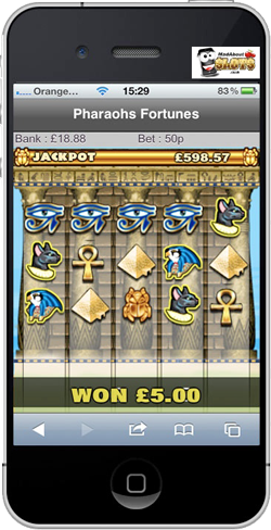 MadAboutSlots